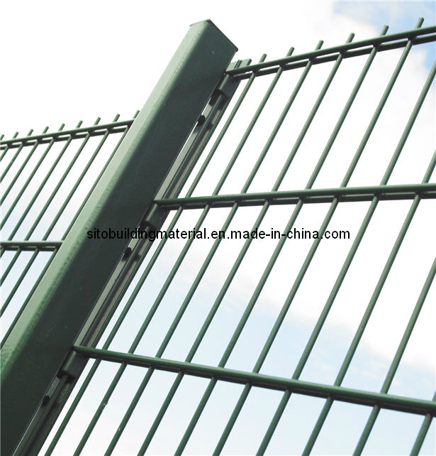 Double Wire Fence/Double Wire Fencing/Fence Panels