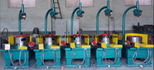 Wire Drawing Machine/Wire Drawing Equipment/Wire Drawing Equipment