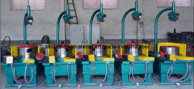 Wire Drawing Machine/Wire Drawing Equipment/Wire Drawing Equipment