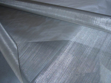 stainless steel wire mesh