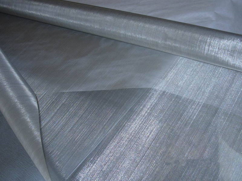 stainless steel wire mesh