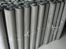stainless steel wire mesh