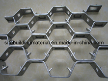 Stainless Steel Hex Steel