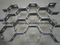 Stainless Steel Hex Steel