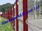 Fence Netting/Welded Wire Mesh Fence/Dirickx Fence