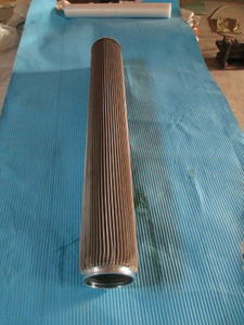 stainless steel cartridge