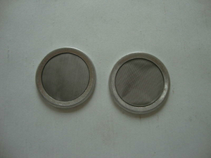 stainless steel disc