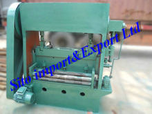 Expanded Wire Mesh Machine/Expanded Mesh Machine/Wire Mesh Machine