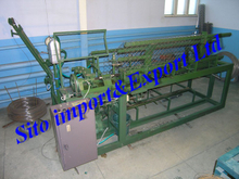 Chainlink Fence Machine/Chainlink Equipment/Wire Mesh Machine/Wre Mesh Fence Quipment