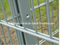 Hot-Dipped Galvanized Panel/Fence Panel/ Fence Netting/Welded Wire Mesh Fence