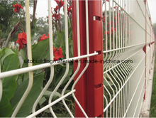 Dirickx Fence Panel/3D Fence Panel/Fence Netting/Welded Wire Mesh Fence/Fence Netting