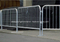 Temporary Fence Panel/Crowd Control Fence/Steel Pipe Fence