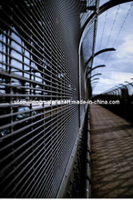 High Security Fence Panel/Welded Wire Mesh Fence/Fence Panel/Fence Netting