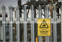 Palisade Fence Netting/Palisade Fence Panel/Fence Panel