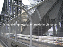 Safety Fence/High Security Fence Panel/358 Fence Panel/Prison Fence