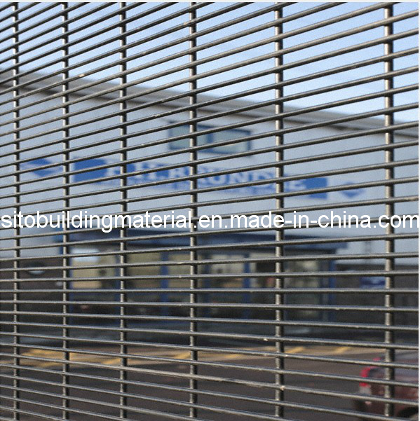 Fence Panel Products/High Security Fence/Prison Fence/Airport Fence/Fence Panels