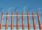 Palisade Fencing/Fence Panel/Euro Fence/Safety Fence/Garden Fence