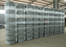Grass Land Fence/Wire Mesh Fence/Field Fence/Farm Fence/Cattle Fence