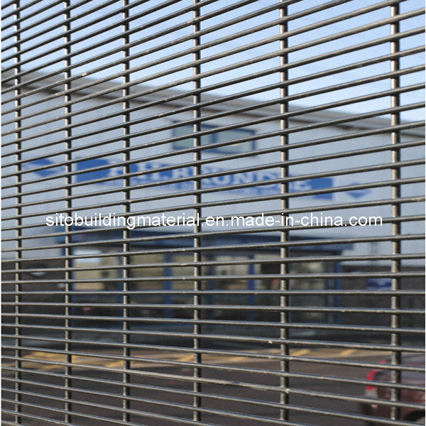 High Security Fence/Safety Fence/Safety Guard Fence/Security Fence/Fence Panel