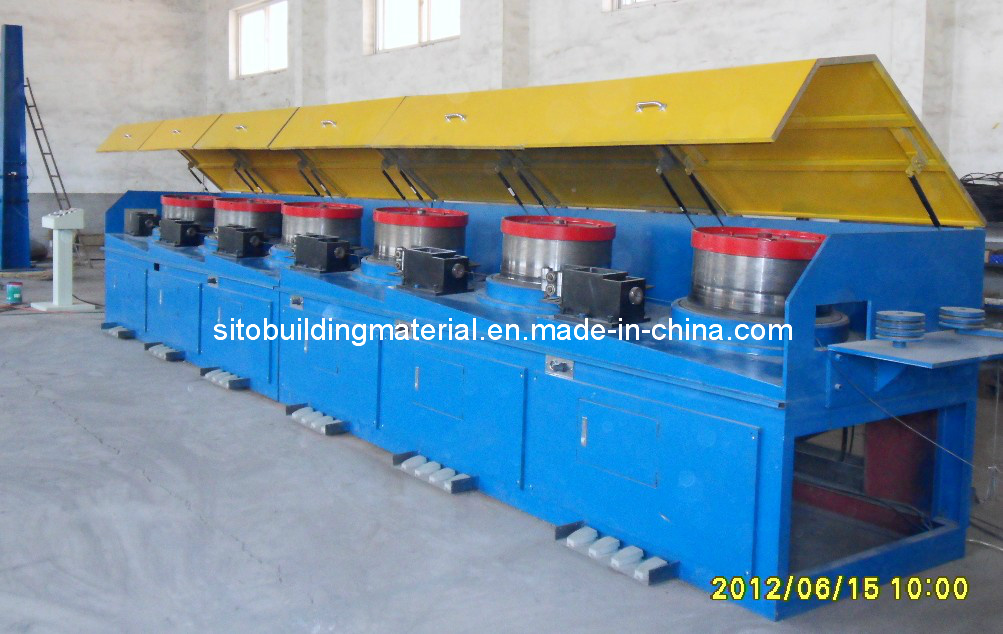 Wire Drawing Machine/Wire Drawing Equipment/Wire Drawing Equipment