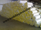 Fiber Glass Wool