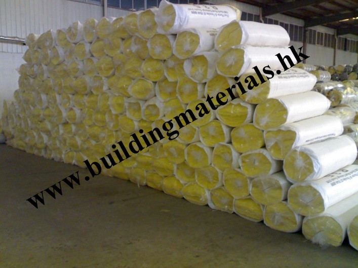 Fiber Glass Wool