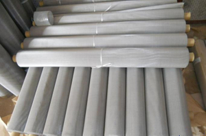 stainless steel wire mesh