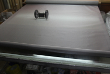 stainless steel wire mesh