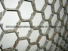 Stainless Steel Hex Mesh