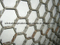 Stainless Steel Hex Mesh