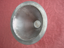 stainless steel filter