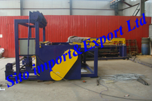 Wire Mesh Machine, Field Fence Machine, Fence Netting Machine, Grass Land Fence Machine