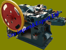 Nai Production Line/Nail Machine/Nail Making Machine/Wire Machine/Nail Making Equipment