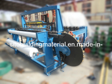 Square Wire Mesh Machine