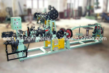 Barbed Wire Machine /Barbed Wire Machine Equipment