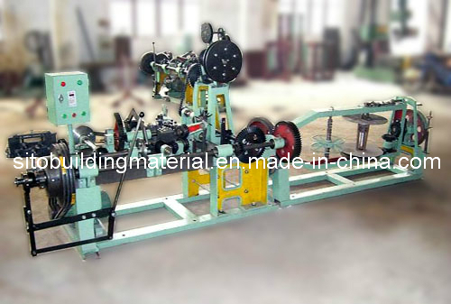 Barbed Wire Machine /Barbed Wire Machine Equipment