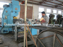 Razor Wire Fence Machine