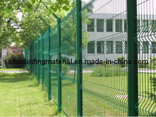 Hot-Dipped Galvanized Fence Panels/Welded Wire Mesh Fence/Fence Netting/Fence Panel/Wire Mesh Fence