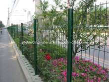 Roadway Fence Netting/Fence Panel/Welded Wire Mesh Fence/Road Fence/Wire Mesh Fence